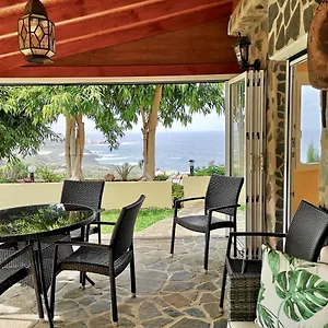  Ferienhaus Ancon House